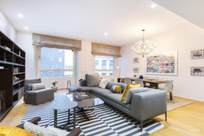 Easylife – Charme e lusso nel cuore di Brera